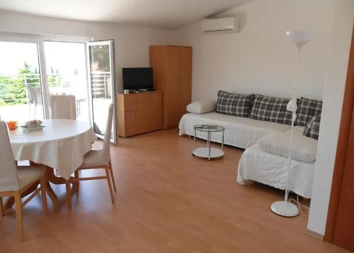 Apartamento 3 - Loft By Interhome Selce