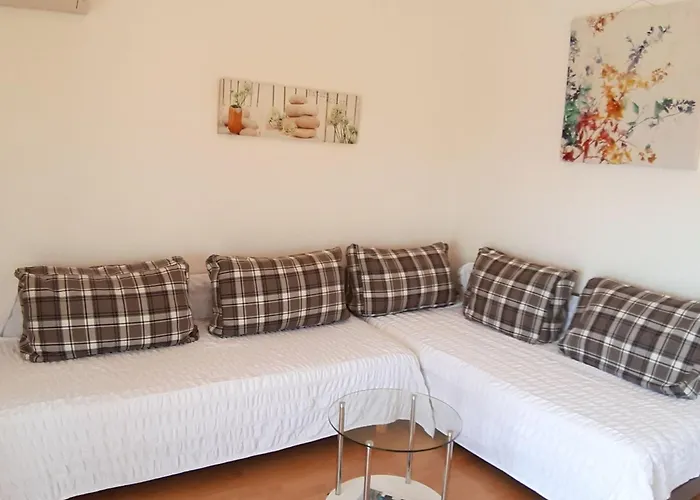 Apartamento 3 - Loft By Interhome