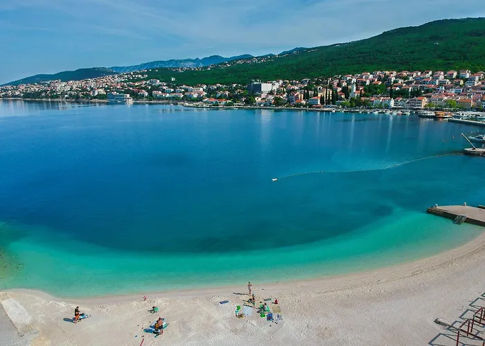 3 - Loft By Interhome * Selce