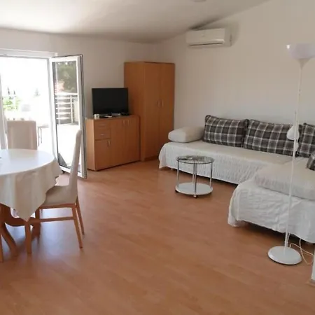 Διαμέρισμα 3 - Loft By Interhome Selce