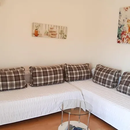 Apartament 3 - Loft By Interhome