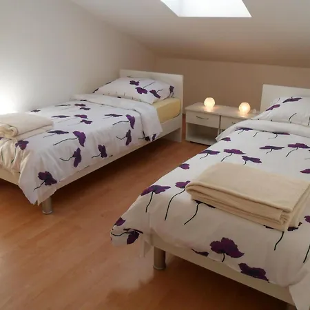 3 - Loft By Interhome * Selce