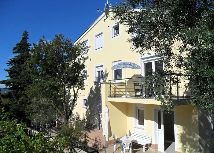 Διαμέρισμα 3 - Loft By Interhome