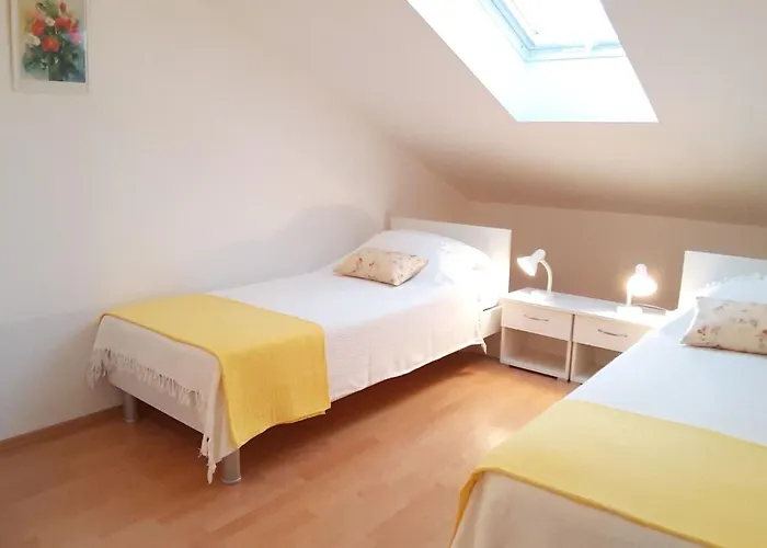 3 - Loft By Interhome Selce