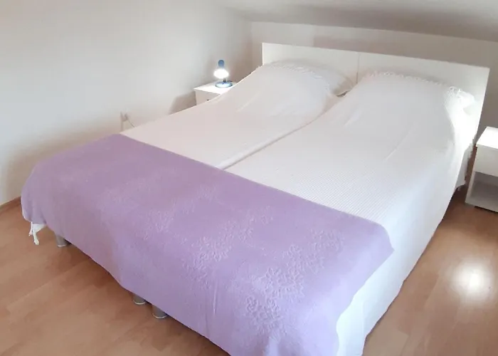 Apartament 3 - Loft By Interhome