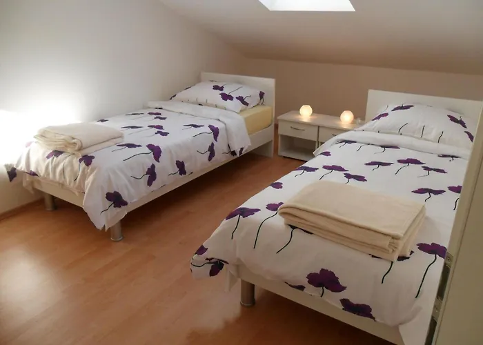 3 - Loft By Interhome * Selce