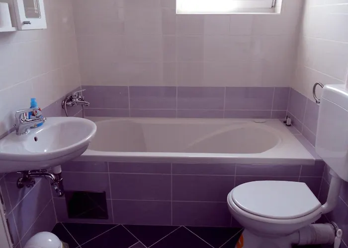 Διαμέρισμα 3 - Loft By Interhome *