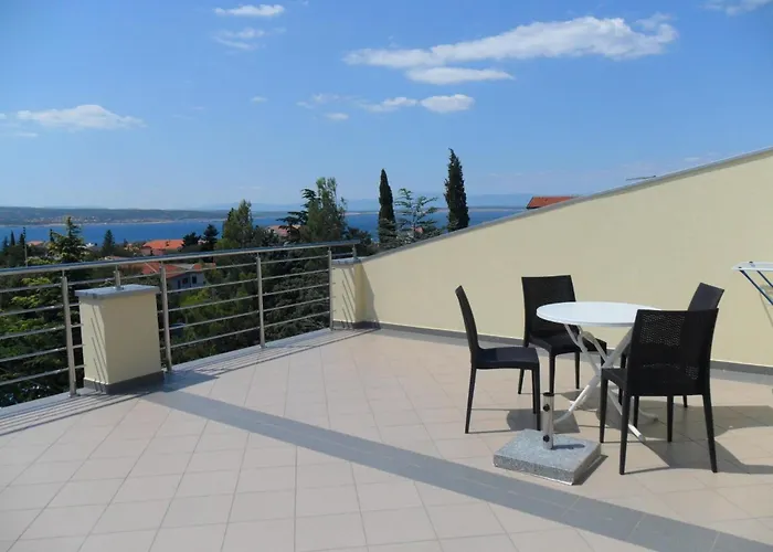 3 - Loft By Interhome * Selce