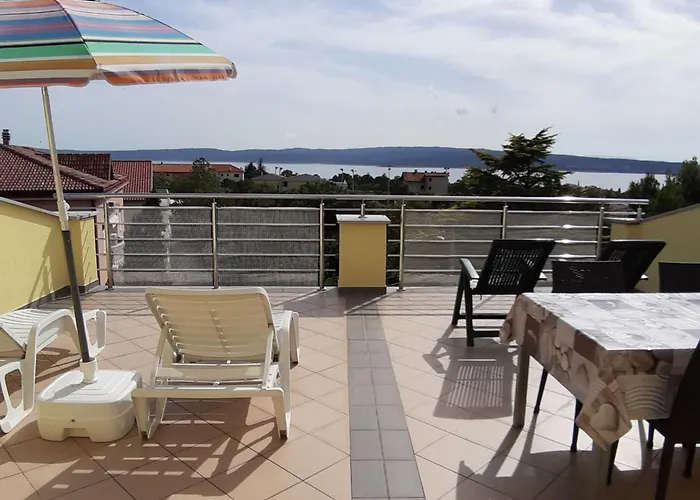 3 - Loft By Interhome Διαμέρισμα Selce