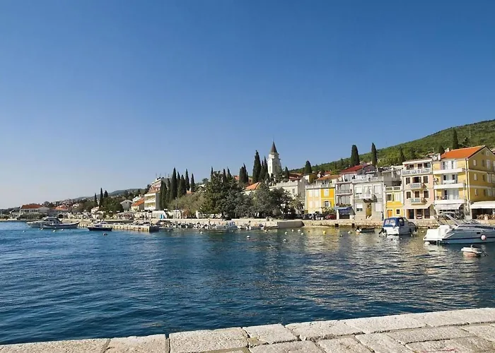 Apartament 3 - Loft By Interhome