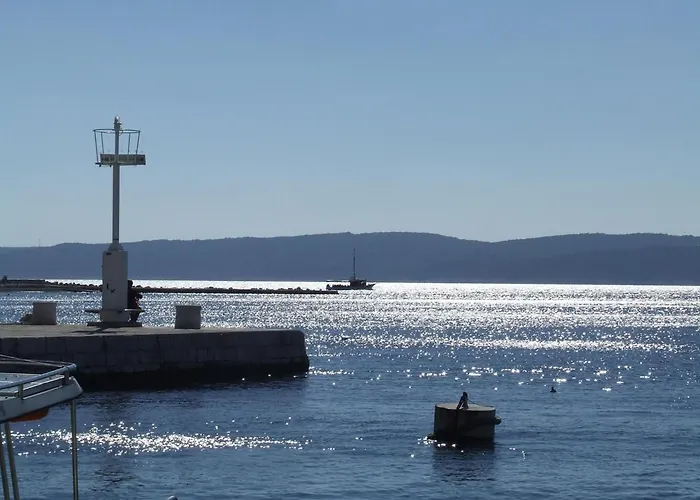 Διαμέρισμα 3 - Loft By Interhome *