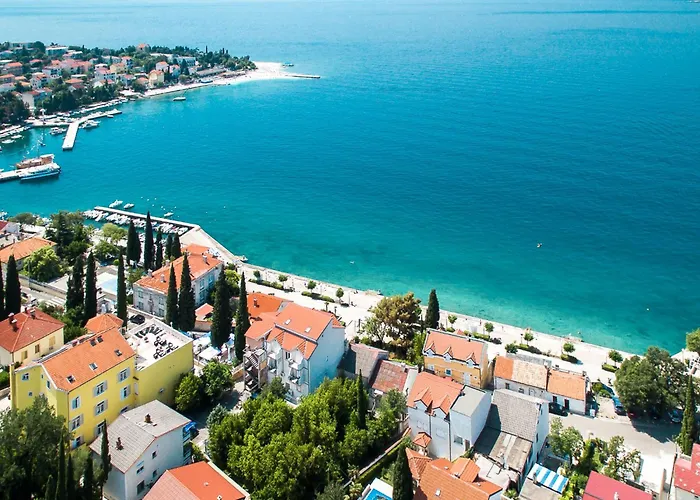 Διαμέρισμα 3 - Loft By Interhome Selce